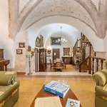 Ferienhaus Casa Oasi Del Mare *