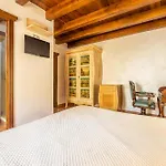 Casa Oasi Del Mare