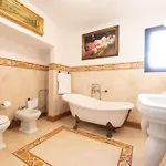 Casa Oasi Del Mare Ferienhaus