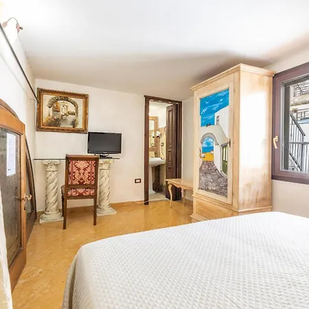 Vakantiehuis Casa Oasi Del Mare