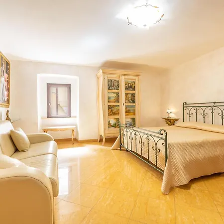 Casa Oasi Del Mare Vakantiehuis Gallipoli