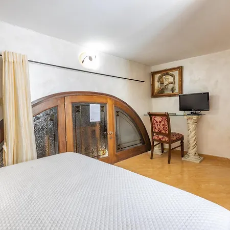 Vakantiehuis Casa Oasi Del Mare Gallipoli