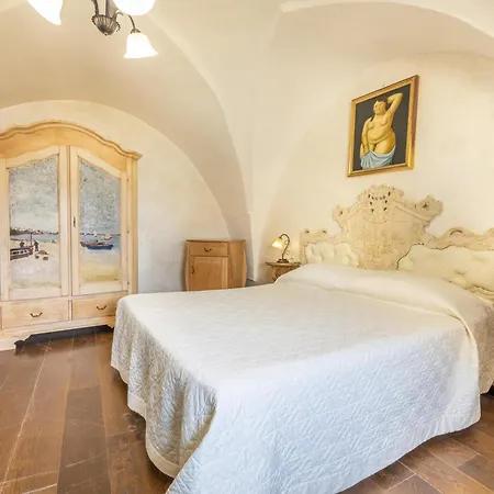 Casa Oasi Del Mare Vakantiehuis