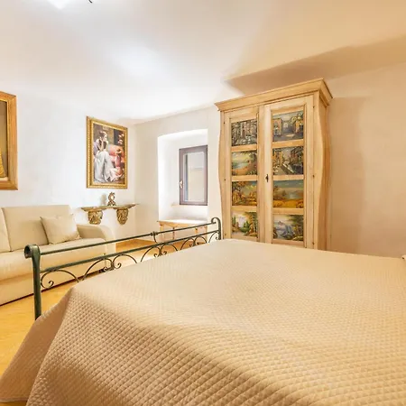 Vakantiehuis Casa Oasi Del Mare *
