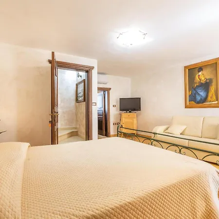 Casa Oasi Del Mare Vakantiehuis Gallipoli