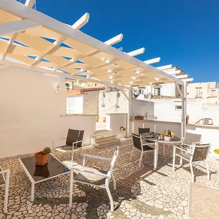 Casa Oasi Del Mare * Gallipoli