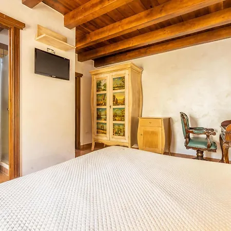 Casa Oasi Del Mare