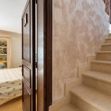 Casa Oasi Del Mare Vakantiehuis Gallipoli