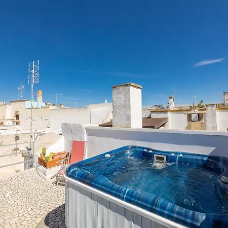 Hébergement de vacances Casa Oasi Del Mare Gallipoli