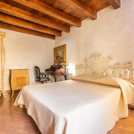 Casa Oasi Del Mare