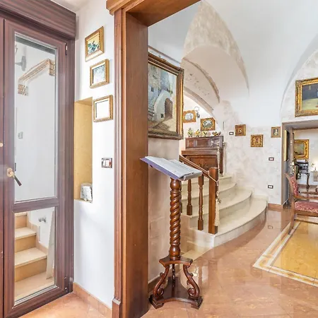 Casa Oasi Del Mare
