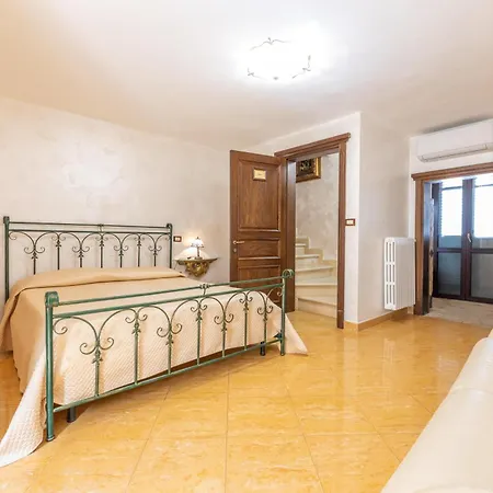 Casa Oasi Del Mare Hébergement de vacances Gallipoli