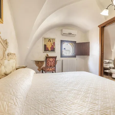 Casa Oasi Del Mare Tatil Evi Gallipoli