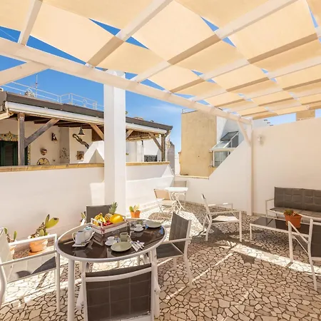 Tatil Evi Casa Oasi Del Mare *