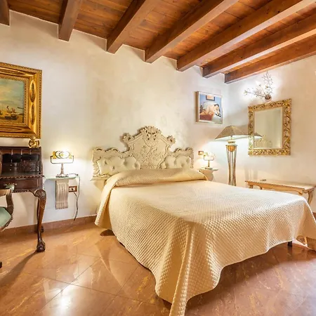 Casa Oasi Del Mare 度假居