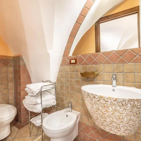 Casa Oasi Del Mare 度假居 *