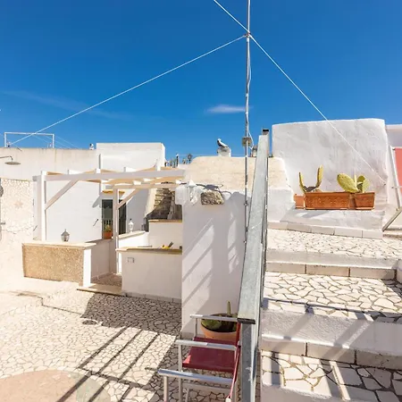 度假居 Casa Oasi Del Mare *