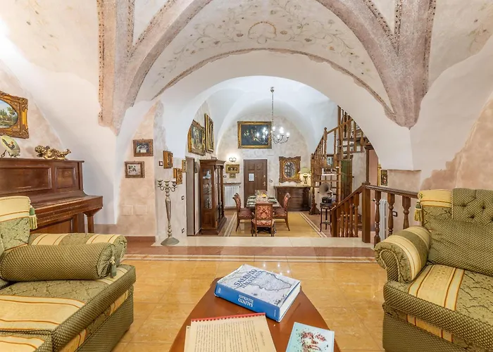 Casa Oasi Del Mare Casa vacanze *