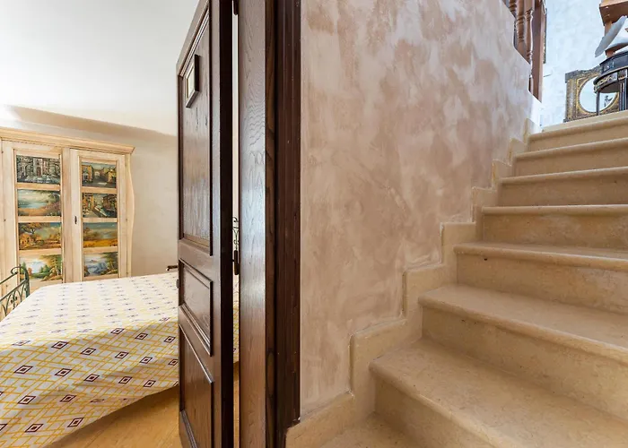 Casa Oasi Del Mare * Gallipoli