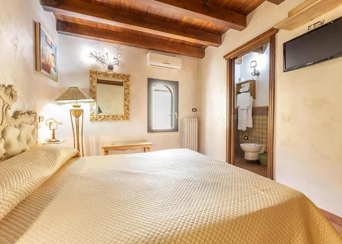 Casa vacanze Casa Oasi Del Mare Gallipoli