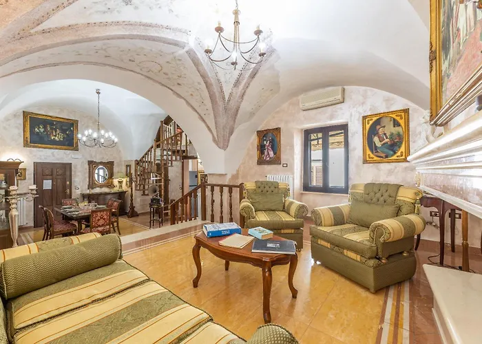 Casa Oasi Del Mare