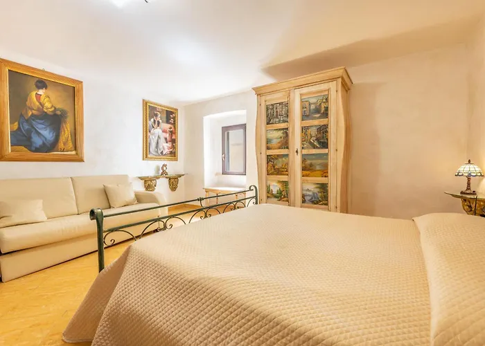 Casa Oasi Del Mare Casa vacanze