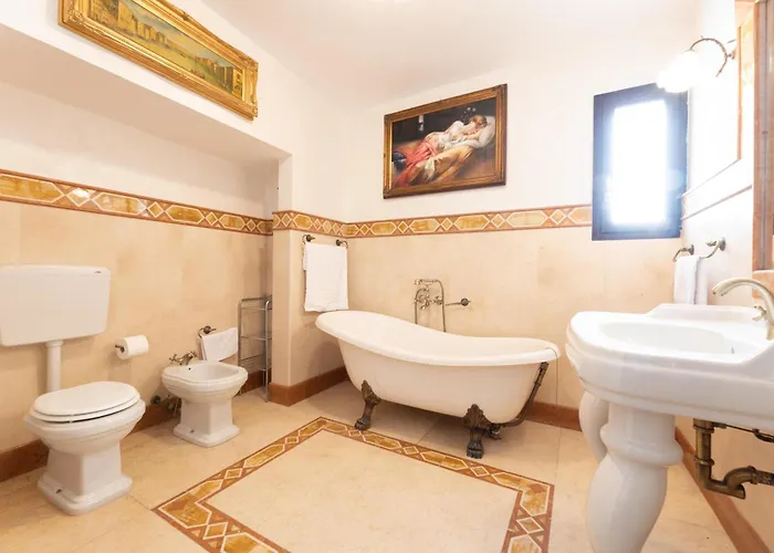 Casa Oasi Del Mare Gallipoli