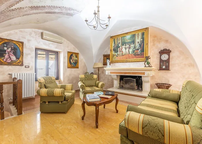 Casa Oasi Del Mare Casa vacanze *