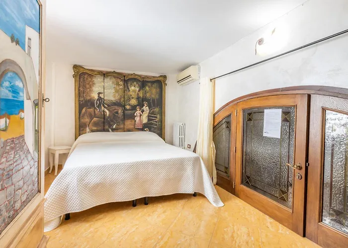 Casa Oasi Del Mare *