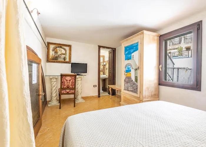 Casa Oasi Del Mare Gallipoli