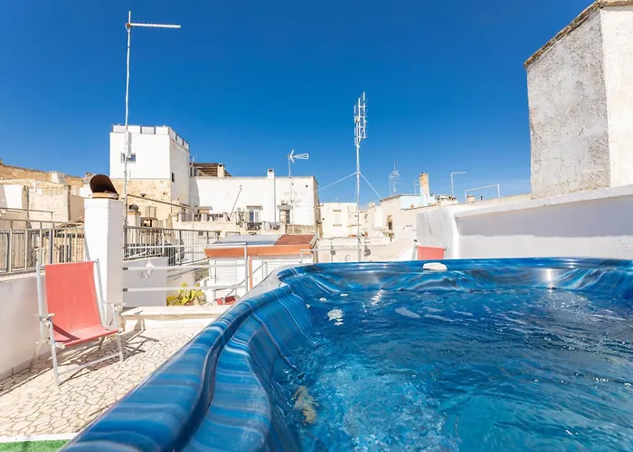 Casa Oasi Del Mare Casa vacanze Gallipoli