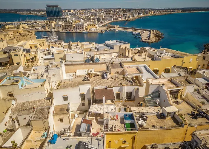 Casa Oasi Del Mare Casa vacanze Gallipoli