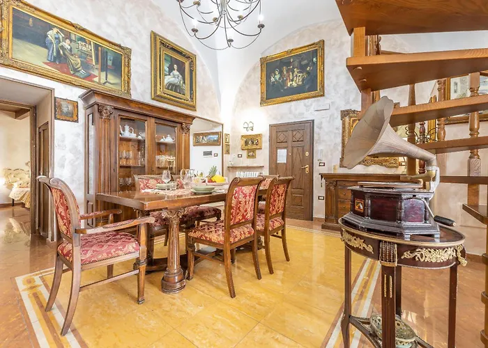 Casa Oasi Del Mare